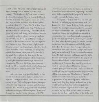 CD Kenny Kosek: Angelwood