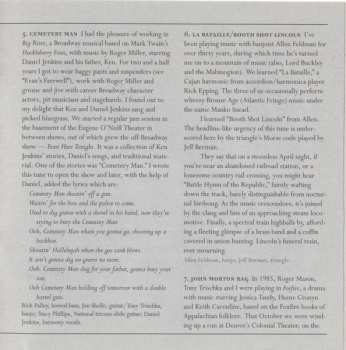 CD Kenny Kosek: Angelwood