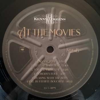 LP Kenny Loggins: At The Movies 472323