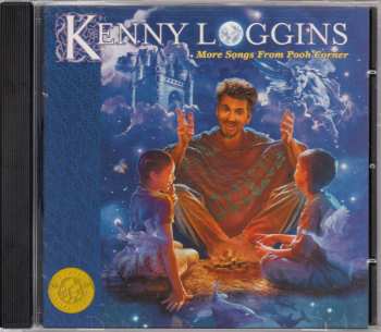 Album Kenny Loggins: More Songs From Pooh Corner