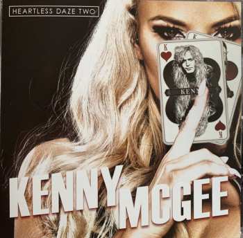 Album Kenny Mcgee: Heartless Daze Two