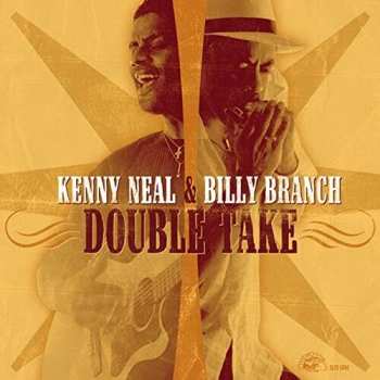 Album Kenny Neal: Easy Meeting