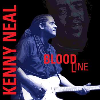 Album Kenny Neal: Bloodline