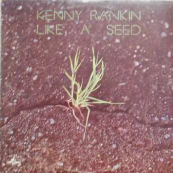 Album Kenny Rankin: Like A Seed