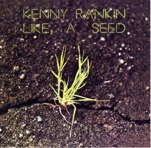 CD Kenny Rankin: Like A Seed 492913