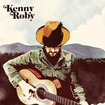 CD Kenny Roby: Kenny Roby 378362