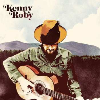 Album Kenny Roby: Kenny Roby