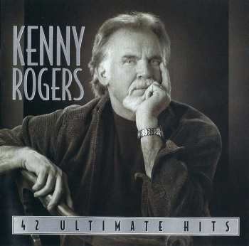 Album Kenny Rogers: 42 Ultimate Hits