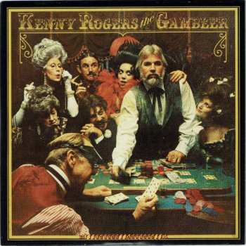 5CD/Box Set Kenny Rogers: 5 Classic Albums 353110