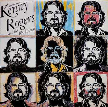 Album Kenny Rogers & The First Edition: 60's Revisited