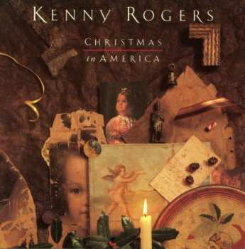 Album Kenny Rogers: Christmas In America