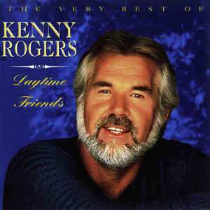 Album Kenny Rogers: Daytime Friends (The Very Best Of Kenny Rogers)