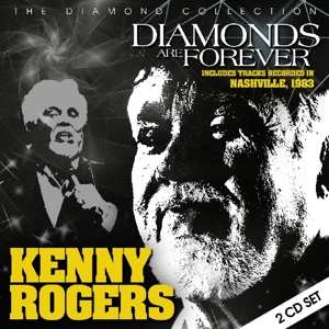 Album Kenny Rogers: Diamonds Are Forever