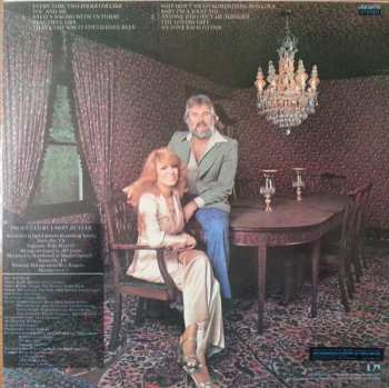 LP Kenny Rogers: Every Time Two Fools Collide 155529