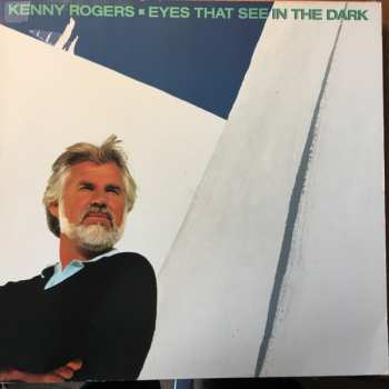 Album Kenny Rogers: Eyes That See In The Dark