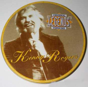 Album Kenny Rogers: Kenny Rogers