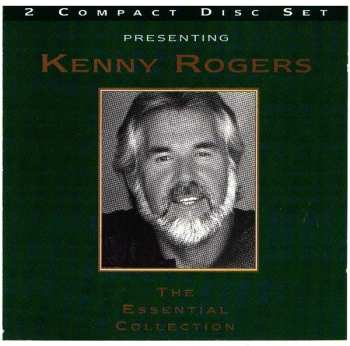 Album Kenny Rogers: Kenny Rogers - The Essential Collection