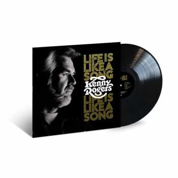 Album Kenny Rogers: Life Is Like A Song