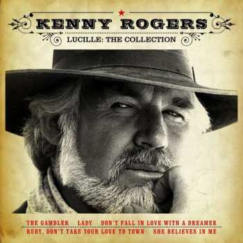 Album Kenny Rogers: Lucille: The Collection