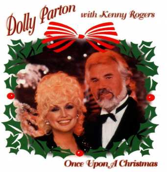 CD Kenny Rogers: Once Upon A Christmas 372990