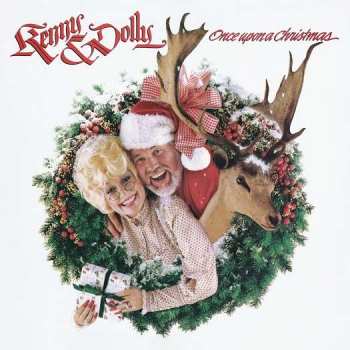Album Kenny Rogers: Once Upon A Christmas