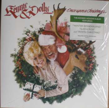LP Kenny Rogers: Once Upon A Christmas 430782
