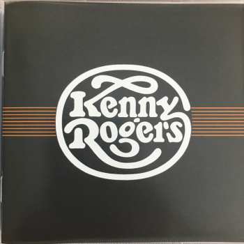 3CD Kenny Rogers: The Best Of 44322