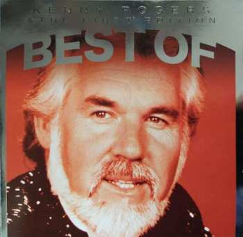 Album Kenny Rogers & The First Edition: Best Of Kenny Rogers & The First Edition