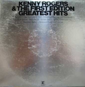 Album Kenny Rogers & The First Edition: Greatest Hits