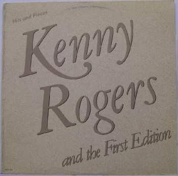 Kenny Rogers & The First Edition: Hits and Pieces
