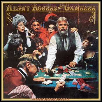 Album Kenny Rogers: The Gambler