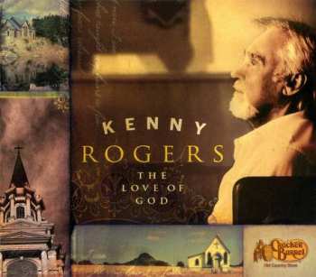 Album Kenny Rogers: The Love Of God