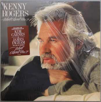 Kenny Rogers: What About Me?