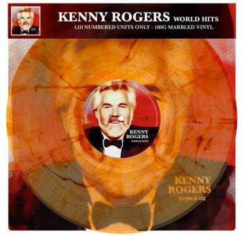 Kenny Rogers: World Hits