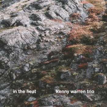Album Kenny Warren: In The Heat