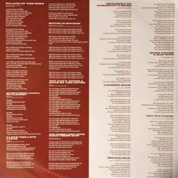 2LP Kenny Wayne Shepherd Band: Goin' Home