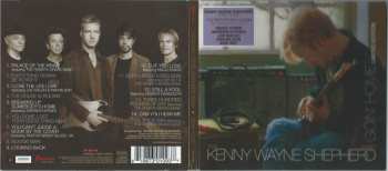 CD Kenny Wayne Shepherd Band: Goin' Home LTD | DIGI 537223
