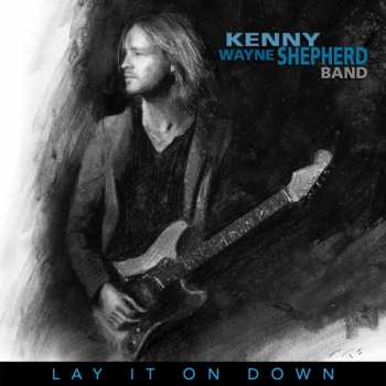 CD Kenny Wayne Shepherd Band: Lay It On Down 19868