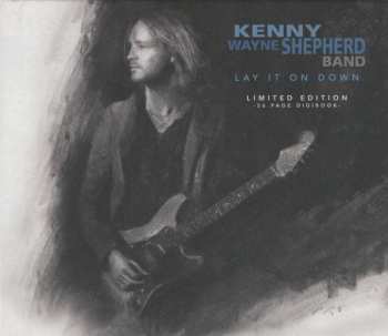 Album Kenny Wayne Shepherd Band: Lay It On Down