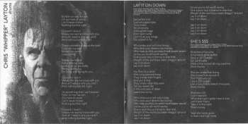 CD Kenny Wayne Shepherd Band: Lay It On Down