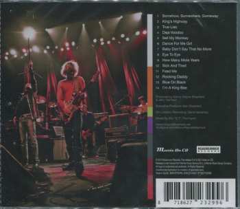 CD Kenny Wayne Shepherd Band: Live! In Chicago 102330