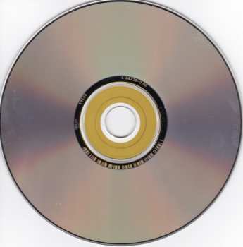CD Kenny Wayne Shepherd Band: Live On 21517