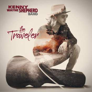 Kenny Wayne Shepherd Band: The Traveler