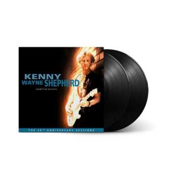LP Kenny Wayne Shepherd: Ledbetter Heights (30th Anniversary Sessions)