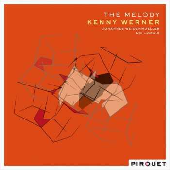 Album Kenny Werner: The Melody