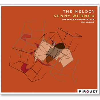 CD Kenny Werner: The Melody 399458