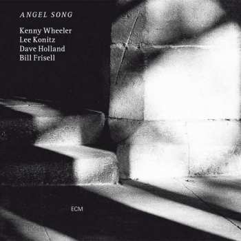 Album Kenny Wheeler: Angel Song
