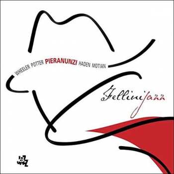 Album Kenny Wheeler: Fellini Jazz