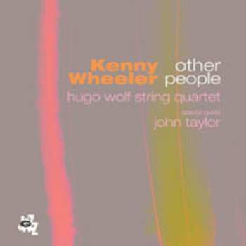 CD John Taylor: Other People