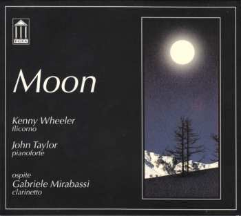 Album Kenny Wheeler: Moon